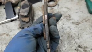 Lexus Rx300 2019. Средний ресурс тормозных колодок, необычные задние колодки. Заметки.