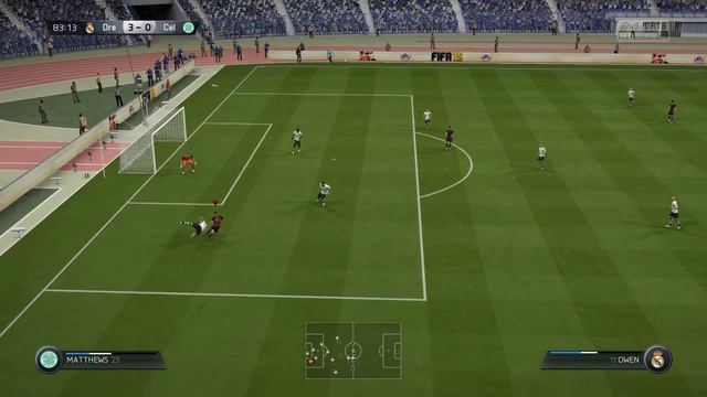 THE LEGEND SHOWDOWN #20 - PENULTIMATE! (FIFA 15 ULTIMATE TEAM) смотреть онлайн