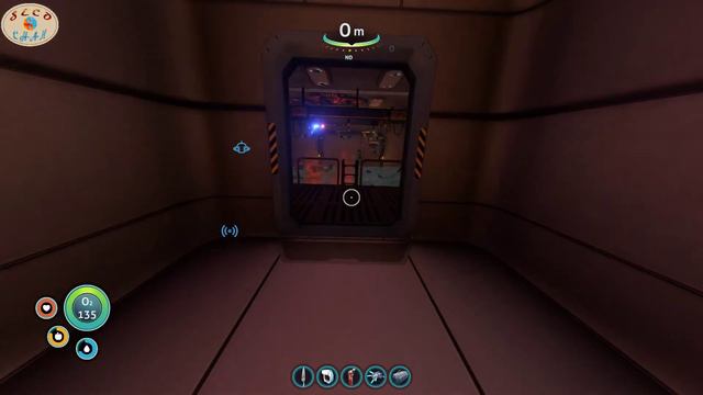Subnautica \ Lets Play Teil 25 / Geheimer Raum im Krebs Dock ??? смотреть онлайн