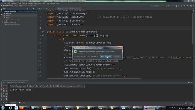 com.mysql.jdbc.Driver : ERROR смотреть онлайн
