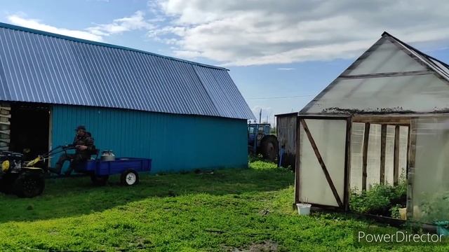 Приехал ГЕНЕРАТОР ✌️ В магазине ВСЁ есть...Только вперёд смотреть онлайн