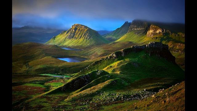 Scotland. Шотландия смотреть онлайн