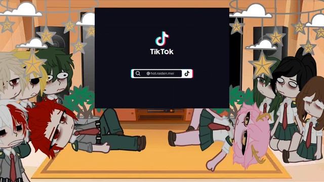 ||Mha/Bnha react to F!y/n as Fu hua||[requested]|| смотреть онлайн