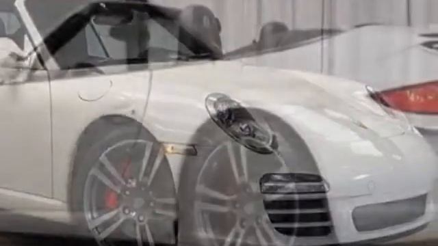 2011 Porsche 911 2dr Cabriolet Carrera S Convertible - Marietta, GA смотреть онлайн