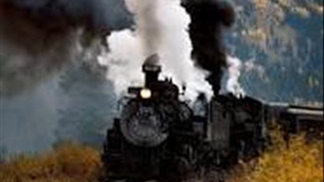 Trainride смотреть онлайн