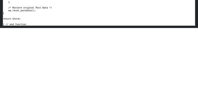 Wordpress: Get custom wp_query search results to appear on search.php смотреть онлайн