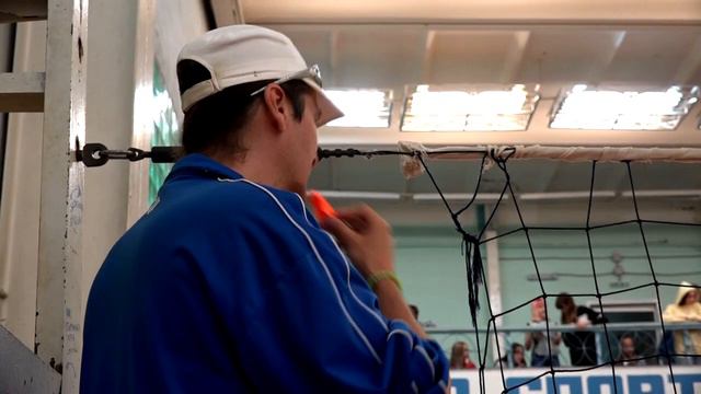 2019 07 01 Орбита Пионербол смотреть онлайн