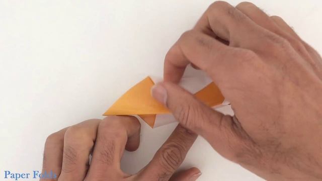 How To Make A Super Easy Paper 