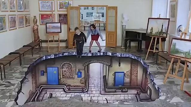 Вот как надо рисовать смотреть онлайн