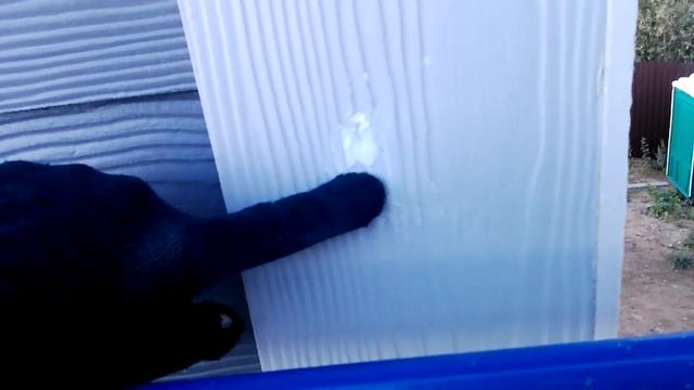 Вариант монтажа углов фиброцементного сайдинга Cedral (Кедрал) Eternit смотреть онлайн