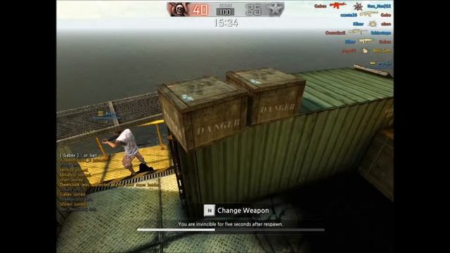 District 187: Sin Streets Gameplay/Commentery on SS Stuben смотреть онлайн