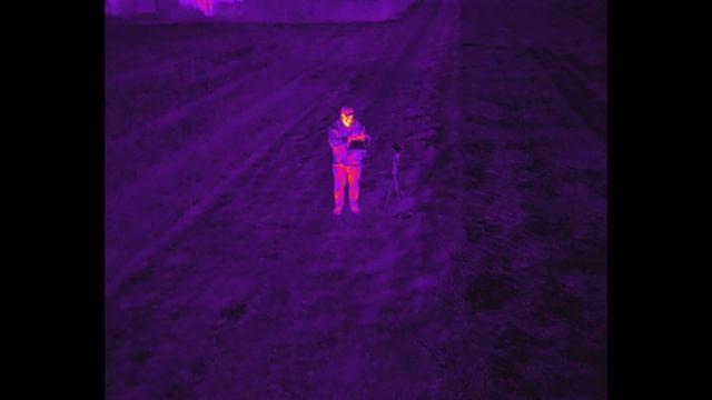 Yuneec Typhoon H & FLIR VUE PRO 640 R - 1st Flight Test смотреть онлайн