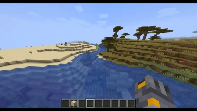 5 КРУТЫХ ДАТАПАКОВ ДЛЯ МАЙНКРАФТ 1.16