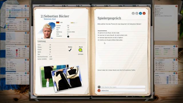 Fussball Manager 13 #047 [Deutsch] - 29. Spieltag - Goslarer SC [FM 13 - Lets Play] смотреть онлайн
