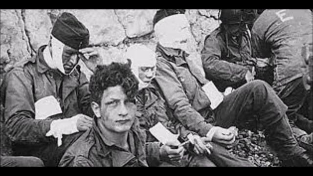 La Batalla de Normandía - Grandes Batallas de la Historia - IX смотреть онлайн