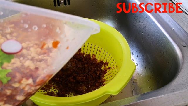 The Best Method To Wash And Store Your Beans || Yummy Food смотреть онлайн