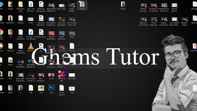 How to Install WordPress locally on Your PC | WordPress Tutorial смотреть онлайн