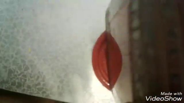 Как сделать насадку на карандаш из картона смотреть онлайн