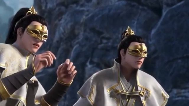 Shi Hao Masuk Dunia Roh ❌ Soul Land - PERFECT WORLD EPISODE 99 смотреть онлайн