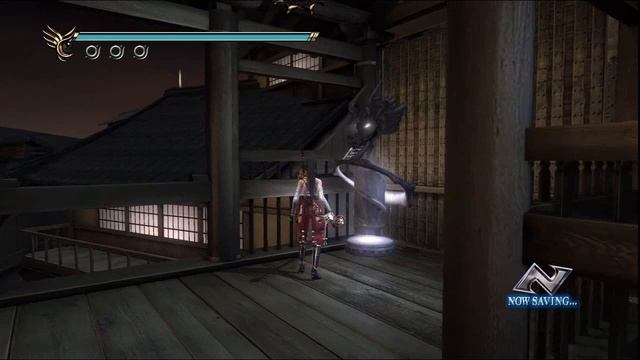 Ninja Gaiden Sigma 2 - Прохождение игры на русском - PS3 Master chapter 5 смотреть онлайн