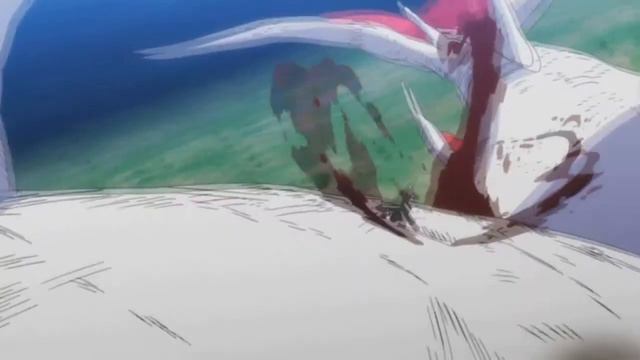 AMV-Ярость смотреть онлайн