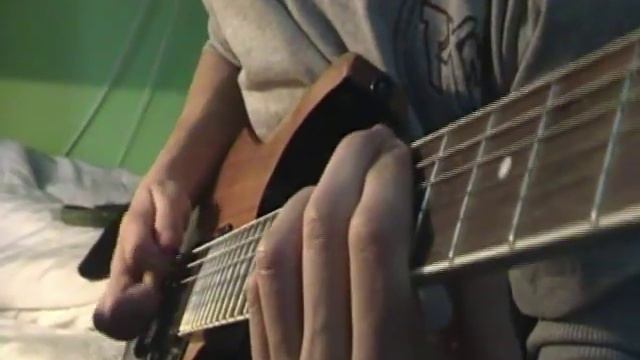 Europe - The final countdown cover смотреть онлайн