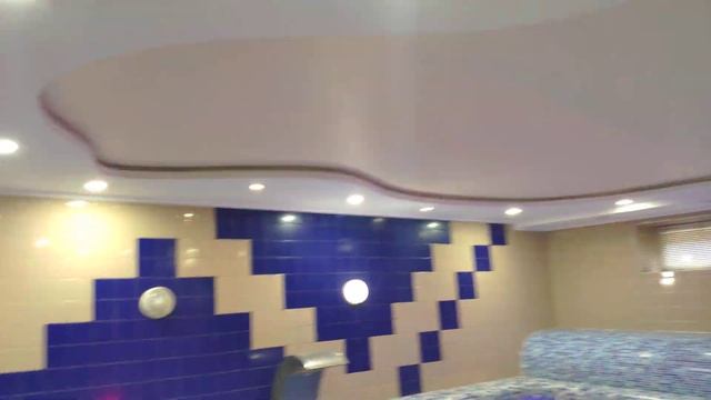 Сауна в отеле "Harvest" 27 апреля 2021 г. смотреть онлайн