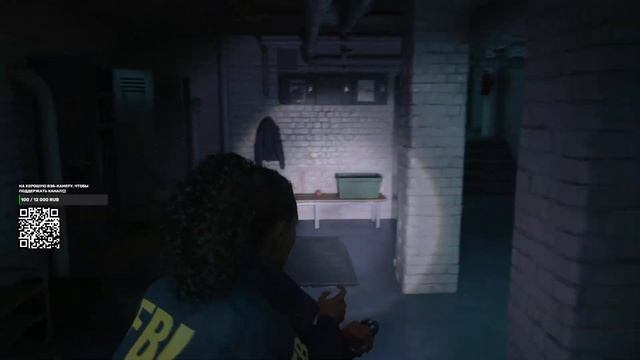 ALAN WAKE 2 ПРОХОЖДЕНИЕ #1.2 \ JP GAMES смотреть онлайн