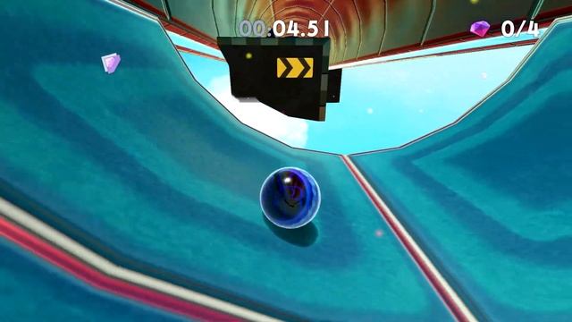 THIS Is How Good The Best Marble Speedrunners Are - Escapade World Records смотреть онлайн