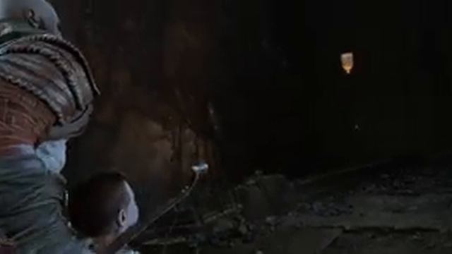 God of War: 9. Хреслир смотреть онлайн