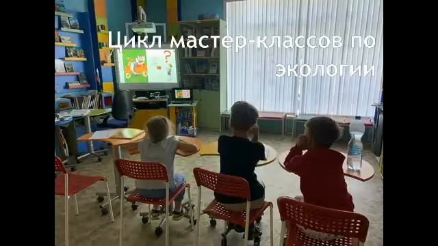 Отчёт о работе за 2021 год 2-ой детской библиотеки смотреть онлайн