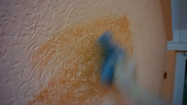 Чем покрасить стены? Что бы мылось и экологично!!! смотреть онлайн