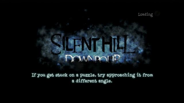 Silent Hill: Downpour - сайд квест Ворошить прошлое (Digging up the Past) смотреть онлайн