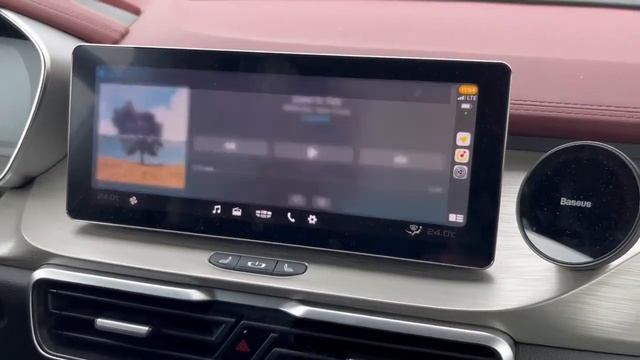 CarlinKit CarPlay CPC200-CCPA  (Wi-Fi версия)