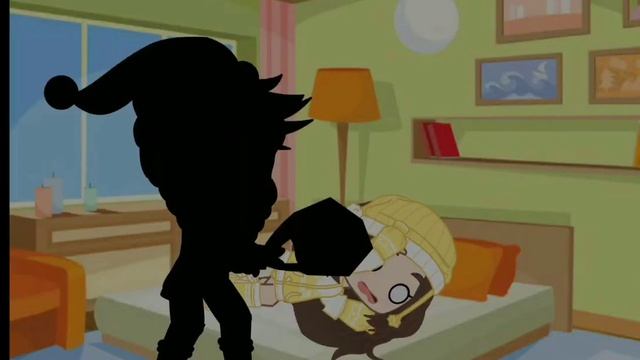 Хотела выложить на день святого Николая, но пошли неполадки :_). Делала на скорую руку✌ смотреть онлайн