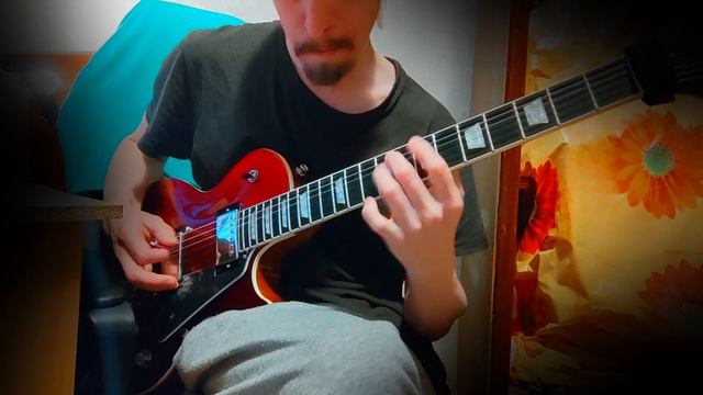 SWOLA103 - Sunday with Ola Riff challenge #SWOLA103 смотреть онлайн