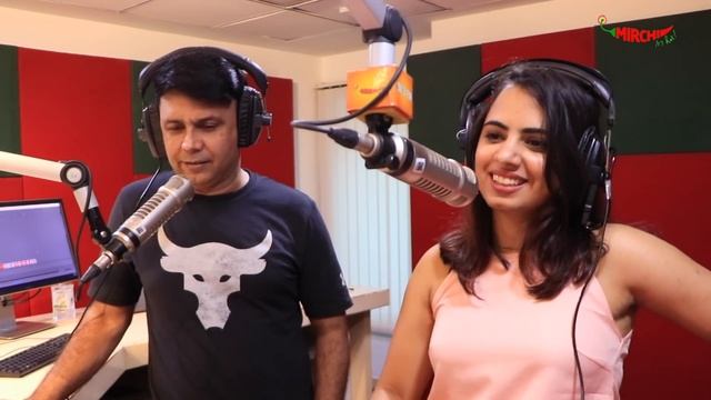 Waqt Badal Diya Jazbaat Badal Diye | Mirchi Murga | RJ Naved смотреть онлайн