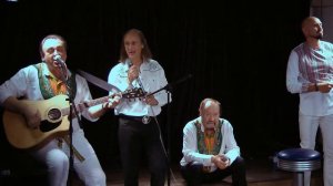 "Песняры" Леонида Борткевича  "За полчаса до весны"