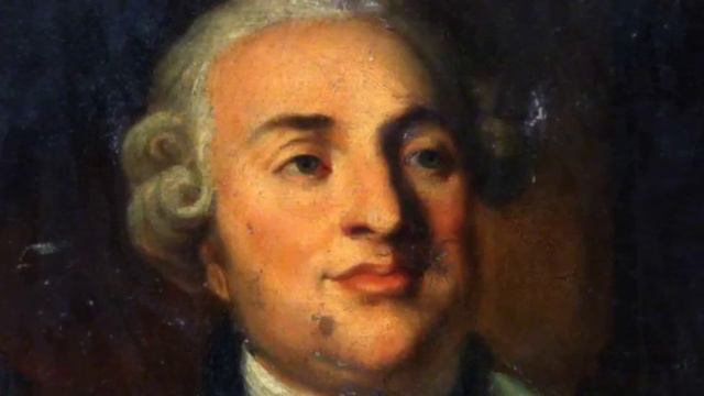 The BRUTAL Execution Of King Louis XVI Of France смотреть онлайн