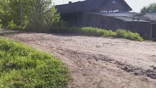 Обзор на Kayo125 Mini от школьников (нормальный)