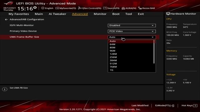 AMD Ryzen 5 5600G Best Settings | Optimization смотреть онлайн