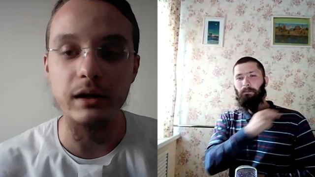 ПРАВОСЛАВНЫЙ В ШОКЕ ОТ МУСУЛЬМАНИНА смотреть онлайн