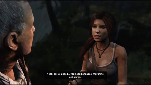 Tomb Raider (2013) Walkthrough - Part 5 XBOX 360[PS3,PC] [HD] by DimonnistChanel смотреть онлайн