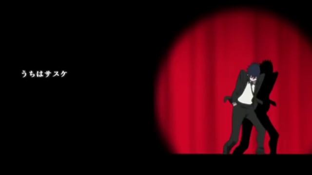 НАРУТО И ОСТАЛЬНЫЕ ТАНЦУЮТ 30 МИНУТ. смотреть онлайн