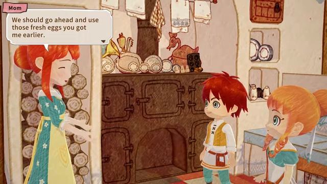 FIRST 10 MINUTES OF LITTLE DRAGONS CAFE | Little Dragons Café Gameplay смотреть онлайн