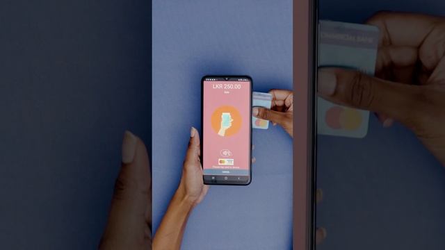 Accept card payments with just a TAP, on your NFC enabled Android phone. смотреть онлайн