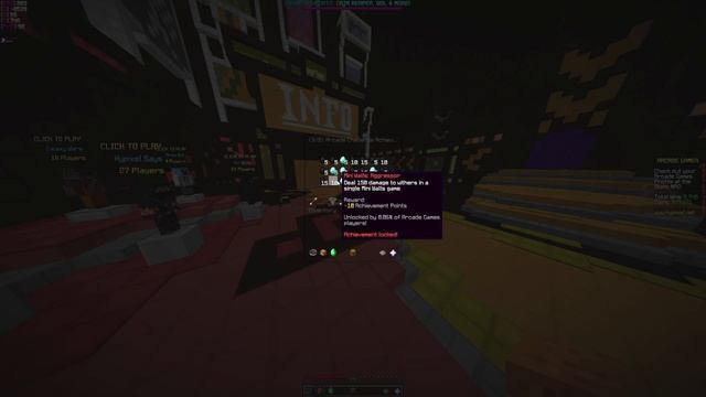 Pixel Party Released To Arcade Games! смотреть онлайн