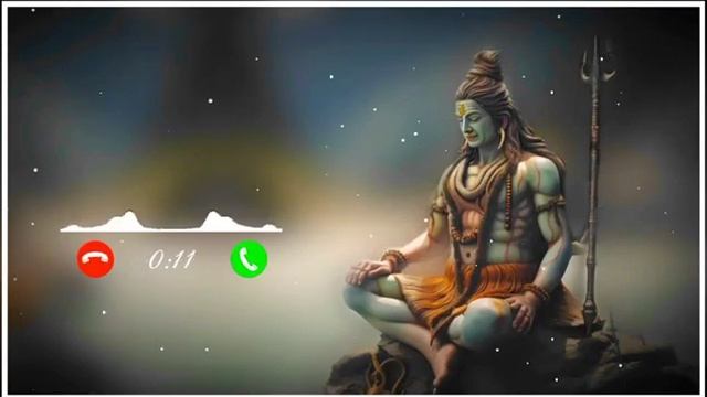 Mahadev New Ringtone 2023 | New Mahadev Ringtone | Mahadev Bhakti Ringtone | Bholenath Ringtone смотреть онлайн