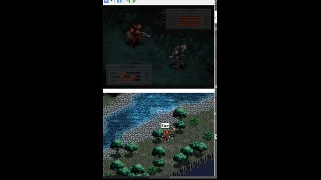 Front Mission 2089 Border Of Madness Playthrough Part 1