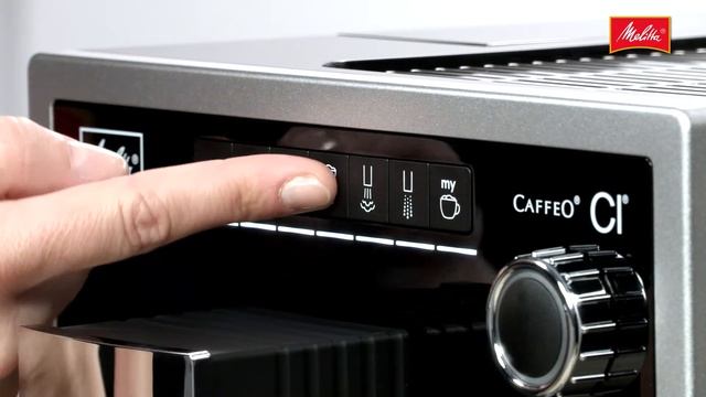 CI® - Coffee varieties смотреть онлайн
